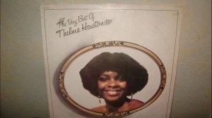 THELMA  HOUSTON       -     I 'M  HERE AGAIN