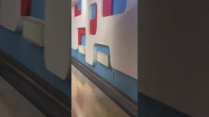 Я ЧЕМПИОН по БОУЛИНГУ!))