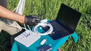 Комплект для интернета "Дачный". Усилитель 4G сигнала.