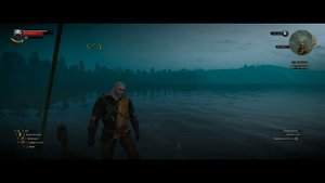 The Witcher 3 RTX. Прохождение часть 5