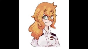 Фнаф 9: Ванесса