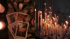 a modern witch playlist | spellbound aesthetic