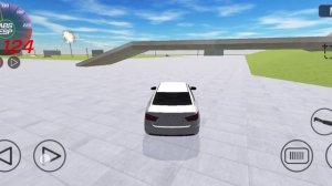 дтп в ВАЗ краш-тест 5