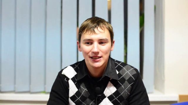 Отзыв о it-курсах от компании EasyIT. Влад Абаскалов. Сумы смотреть онлайн