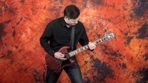 Rancid - out of control/OST NFS Underground (guitar cover)