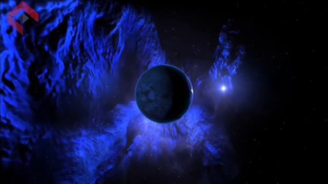 КАК ПОЯВИЛАСЬ ВСЕЛЕННАЯ | АСТРОНОМ (Космический интересный) смотреть онлайн