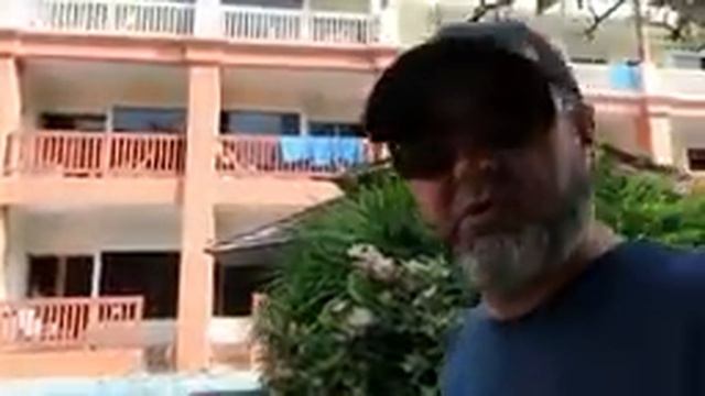 Таиланд,Пхукет,Ката отель Kata Sea Breeze Resort Ката Сиа Бриз обзор отзыв смотреть онлайн