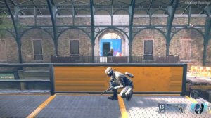 Watch Dogs Legion - Spy Stealth Takedowns Gameplay 2