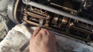 Ваз 2114 сгнил провод на датчик коленвала и не заводится, замена радиатора печки калина 2