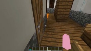 ПАПА СВИН ОБОЗВАЛ СВИНКУ ПЕППУ В МАЙНКРАФТ ТРОЛЛИНГ ЛОВУШКА MINECRAFT МУЛЬТИК СВИНКА ПЕППА