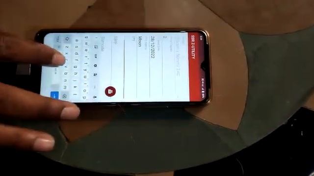Barcode Printer with Mobile Application- Zebra Barcode Printer