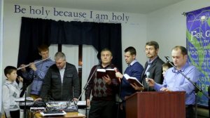 Так давно, так давно, я люблю тебя давно! Псалом 794