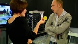 "Подари себе жизнь". Максим Коновалов. Часть 2.