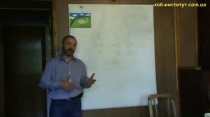 Сергей Данилов. СПАС и КОБ. Часть 1. 05.05.2013