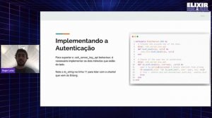 A SSH saga para receber um repositório git com Elixir Por Roger Leite