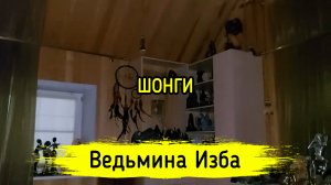 ШОНГИ.
