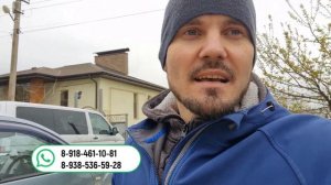 Навес из профлиста, навес для авто.