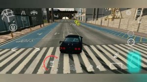 Дрифт настройка на нисан р32 в кар паркинг