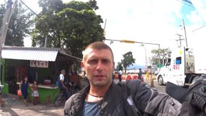 Сальвадор — страна в которую вы не поедите | Центральная Америка