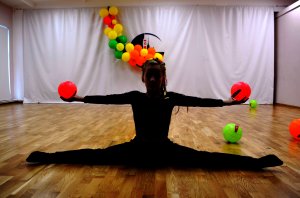 ЗЕМЛЯ-наш ДОМ