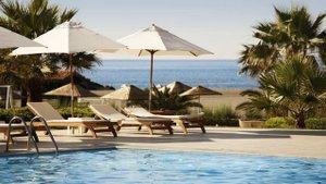 Robinson Club Sarigerme Park