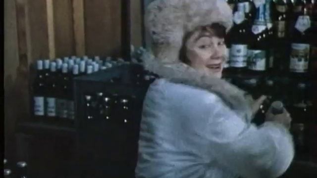 Фитиль 10009 Дело в шляпе 1980