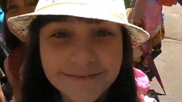 До свидания, Литвиново - 1 смена 2016 смотреть онлайн