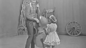 Бренда Ли "Тутти-фрутти" 11 лет. 1956