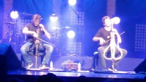 2 cellos - With Or Without You