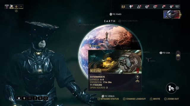 The 100% No Bullshit Guide To Getting Steel Essence in Warframe смотреть онлайн