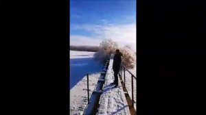Как жевут:п.буревестник.наурзумский р-н. 16.12.2019г.