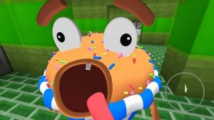 ? использую *КОВАРНЫЕ* Читы в Among US, но ВСЕ игроки - РАДУЖНЫЕ ДРУЗЬЯ в Майнкрафт ! ЧОКО