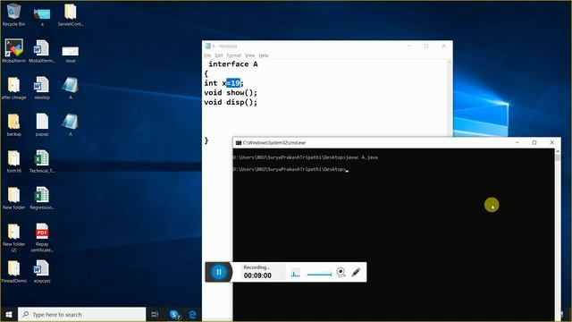 Free Online Training Session Java 66 | Java Tutorial in Hindi | Java Tutorial For Beginner смотреть онлайн