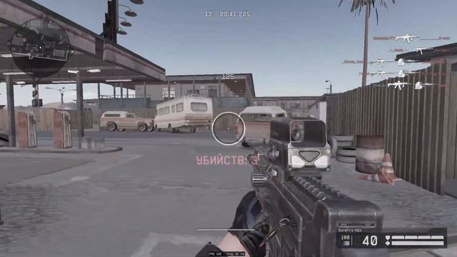 🔥Warface Fragmovie - 🥀 Планы 🥀 смотреть онлайн