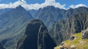 Peru 24 Machu Picchu jeden z cudów świata #peru #viral #amerykapołudniowa #machupicchu