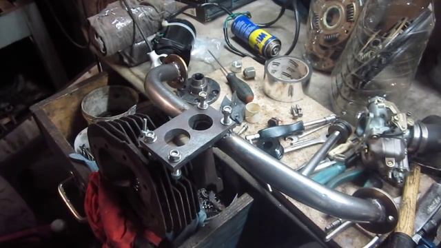 один карбюратор на урал-днепр смотреть онлайн