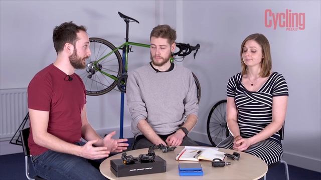 The Best Power Meter Pedals | Group Test | Cycling Weelky