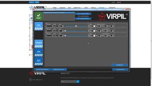 Quick Start Guide to VPC Configurator Light Software (EN/RU Subs)