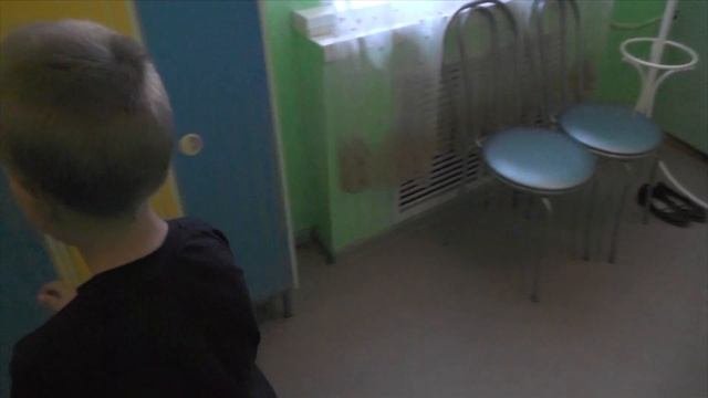 Мама,почему