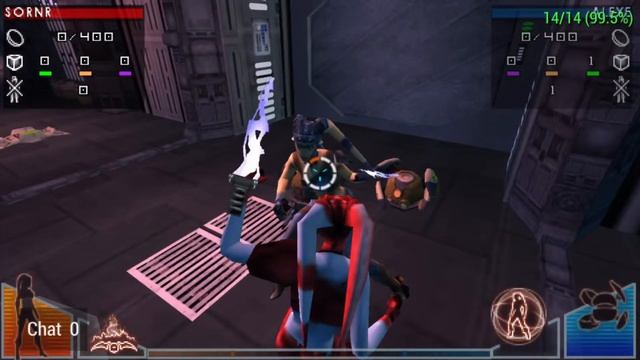 Star Wars Lethal Alliance Multiplayer Showcase смотреть онлайн