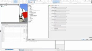 Экспорт Спецификации из NWD в XLSX. Стандартная функция