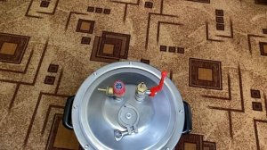 Автоклав Русская дымка обзор