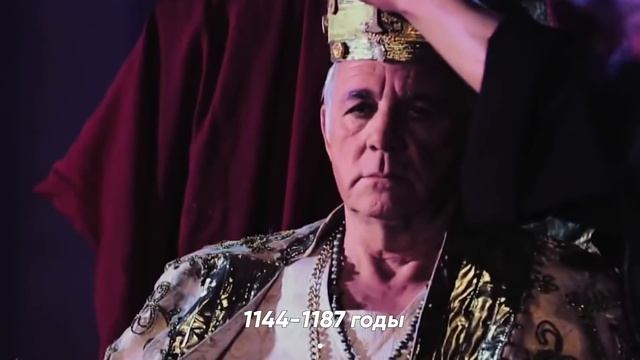 Краткая история КРЕСТОВЫХ ПОХОДОВ .mp4 смотреть онлайн