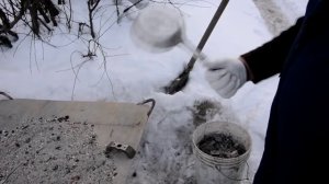 Использование поискового магнита в быту.