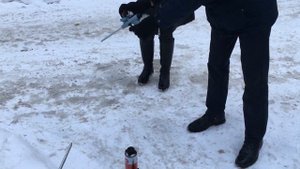 Soudafoam Maxi 70 и ТехноНИКОЛЬ Professional 70. Сравнение выхода профессиональных монтажных пен.