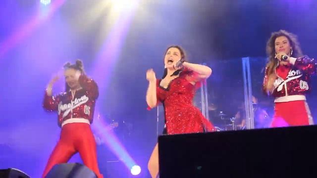 Наташа Королева- 15.Серые глаза смотреть онлайн