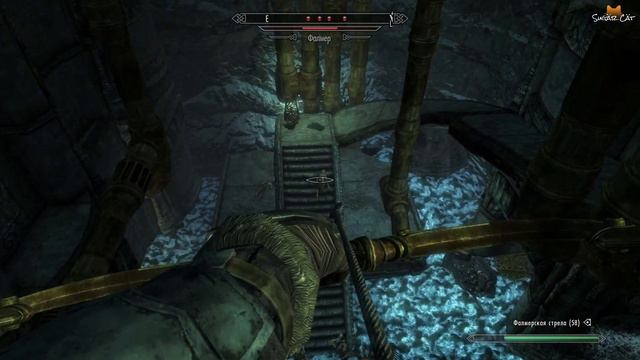 Неразгаданая загадка #38 😸 The Elder Scrolls V: Skyrim Anniversary Edition