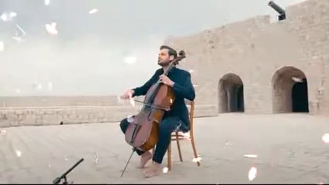 116 min of beautiful Cello of HAUSER cellos Greatest Hits Full Album смотреть онлайн