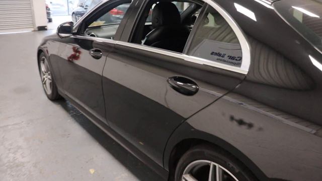 2017 MERCEDES E220 AMG смотреть онлайн