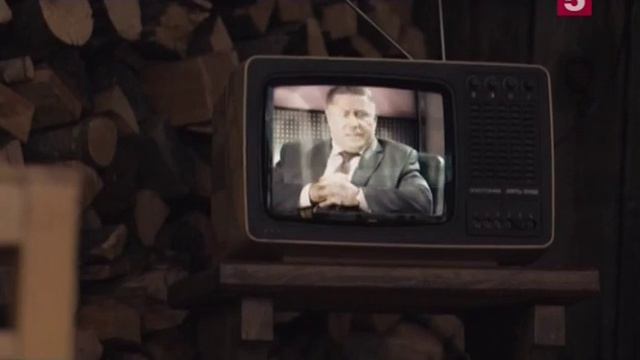 Белая стрела. Возмездие -  Серия 8.  Часть 1.